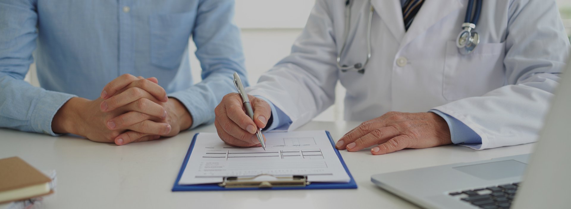 Лечение аутоагрессии